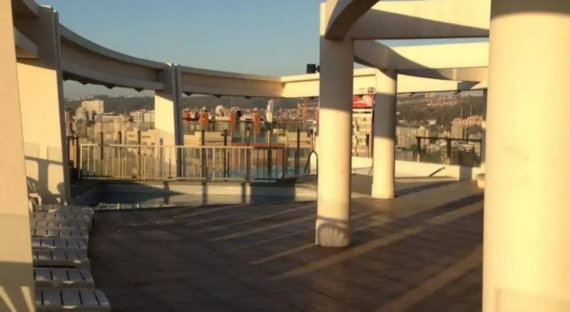 Edificio Viña Park II