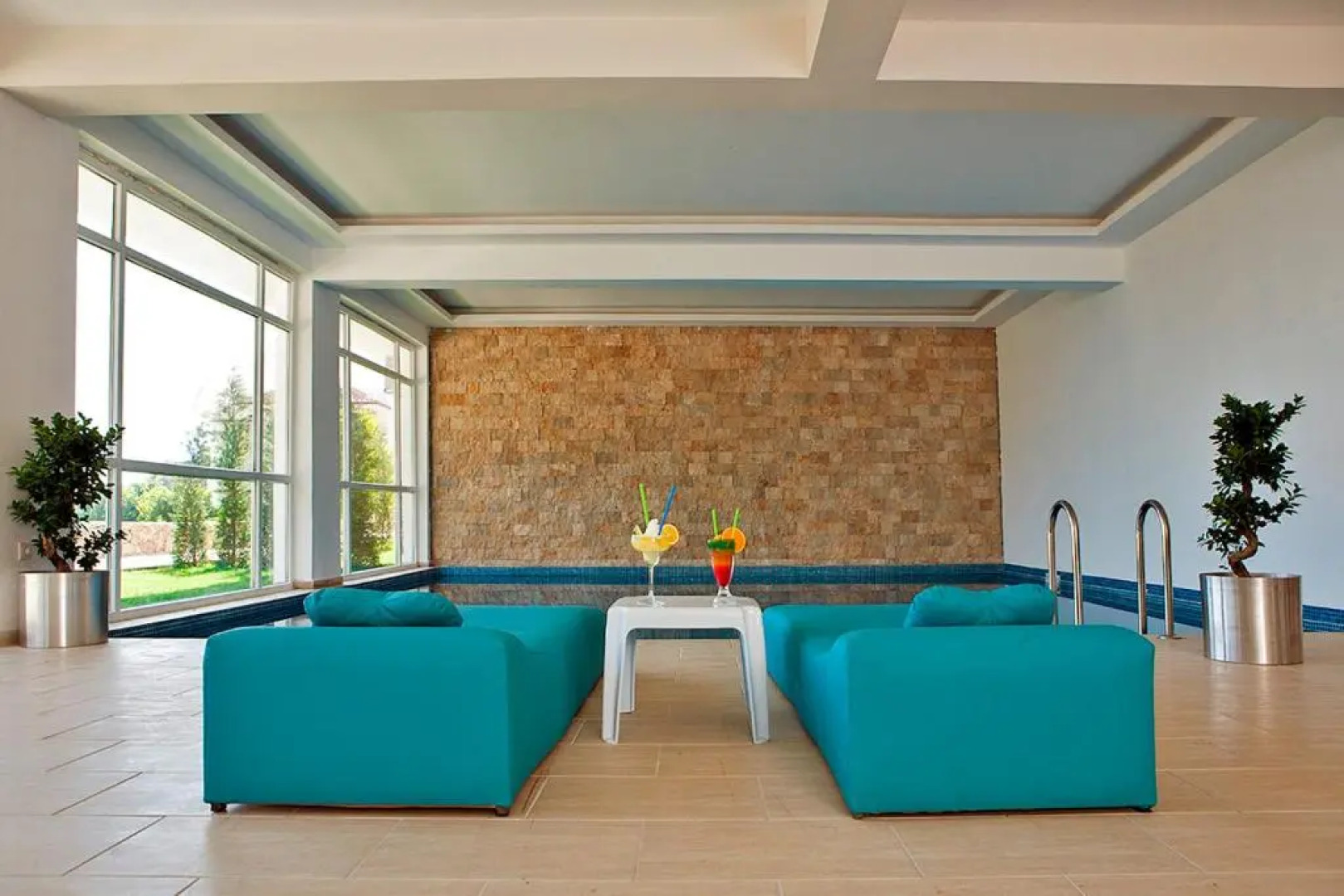 Sertil Deluxe Hotel & Spa