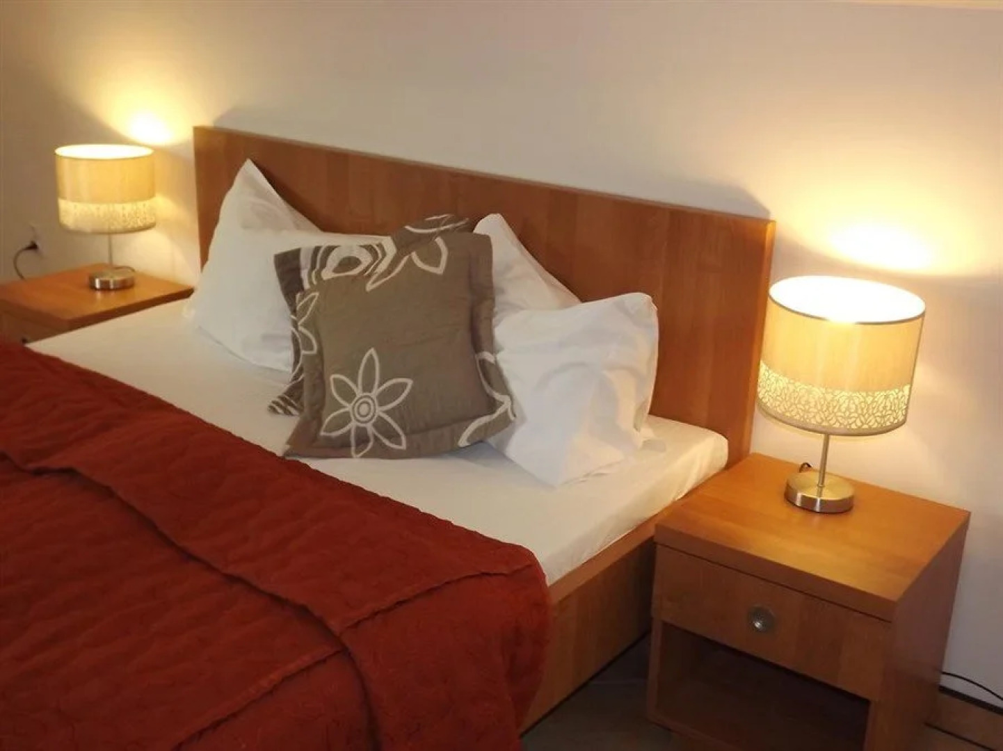 Przystań Łeba Resort & Restaurant