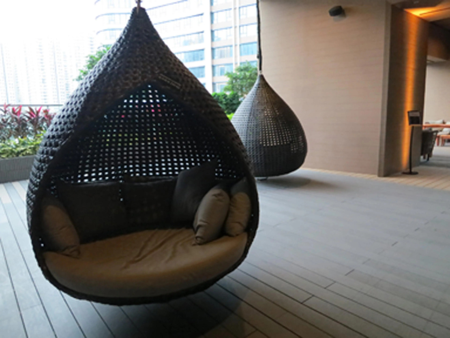 Holiday Inn Express Hong Kong Kowloon East