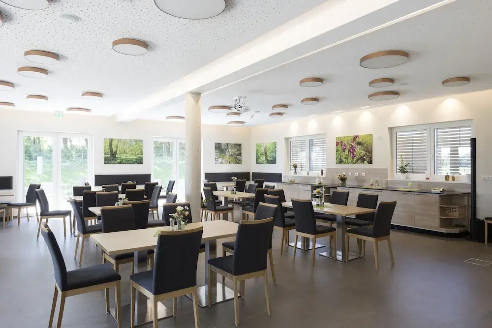 WaldResort - Am Nationalpark Hainich