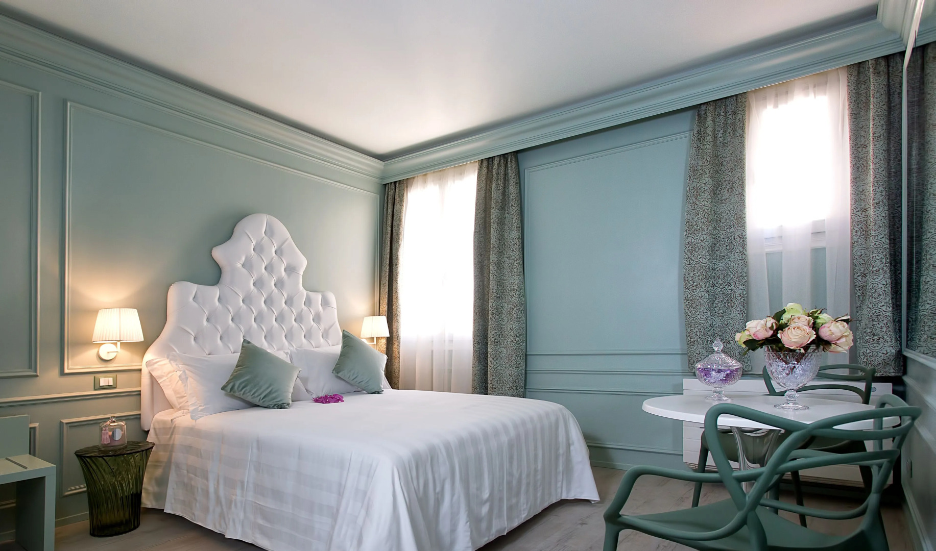 Aquamare Boutique B&B