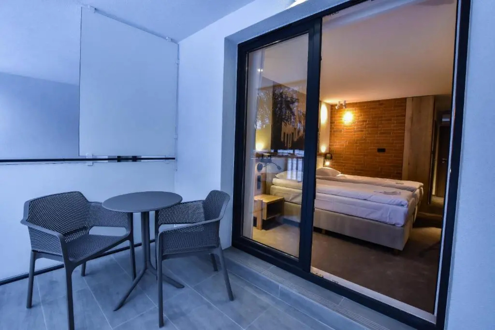 Hotel I Restauracja Strzelnica