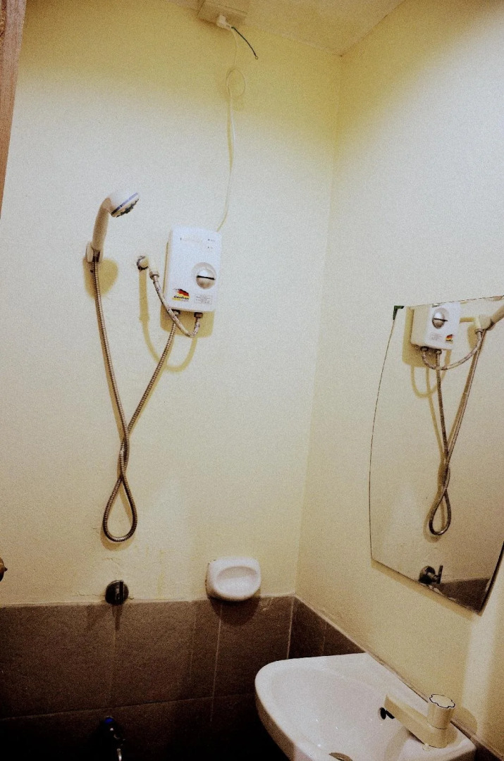 Malapascua Budget Inn