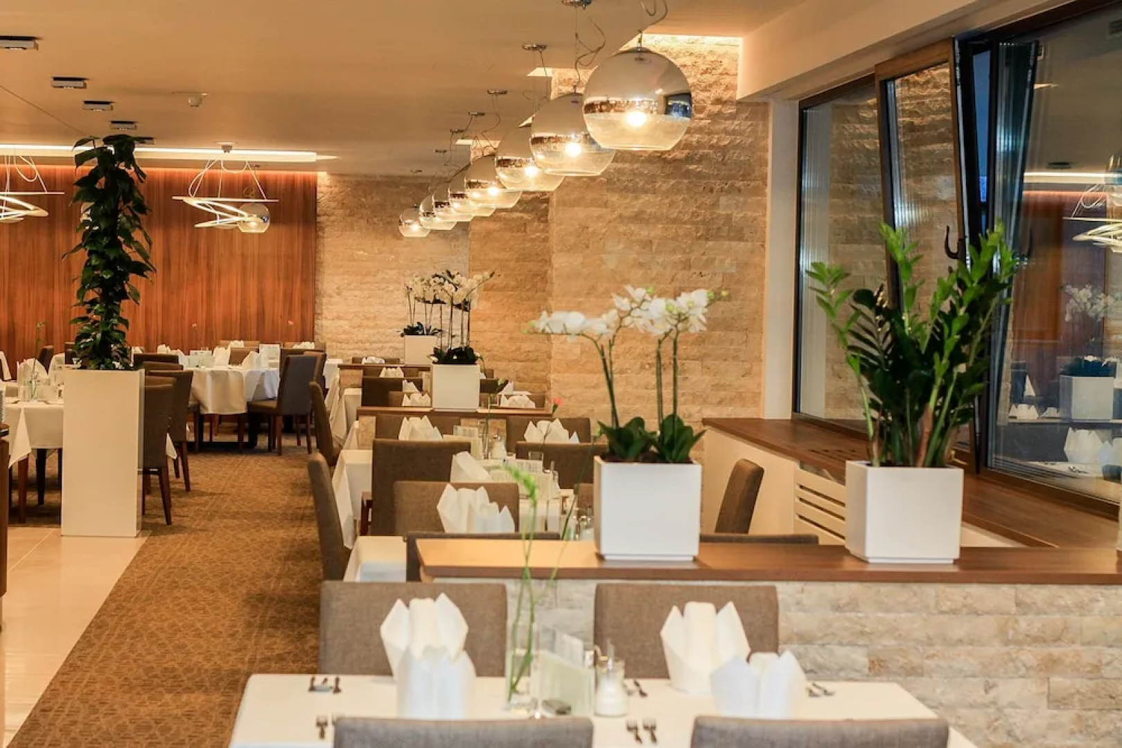 Hotel Balnea Esplanade