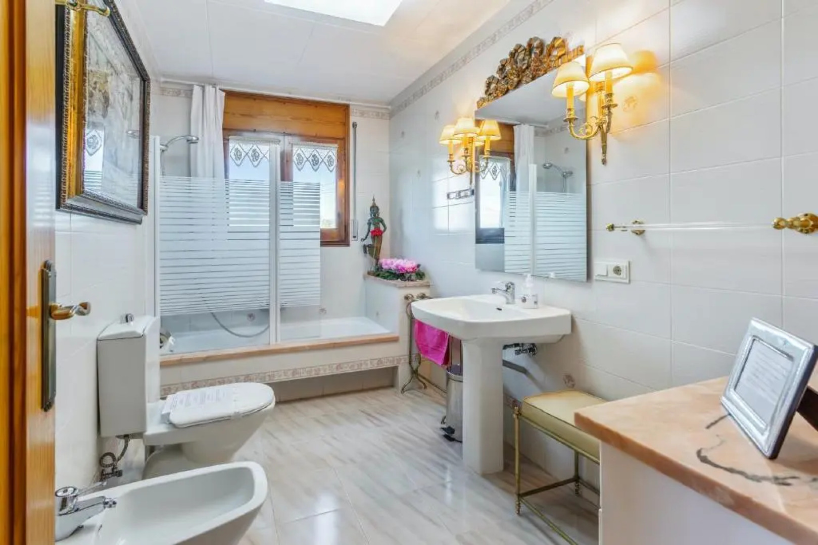 Villa With 7 Bedrooms in Capellades - Barcelona, With Wonderful Mountain View, Private Pool, Furnished Garden