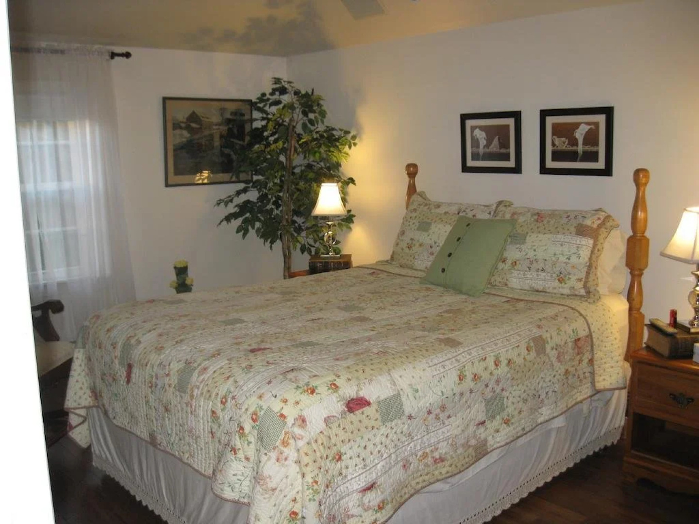 Granvalley Bed & Breakfast