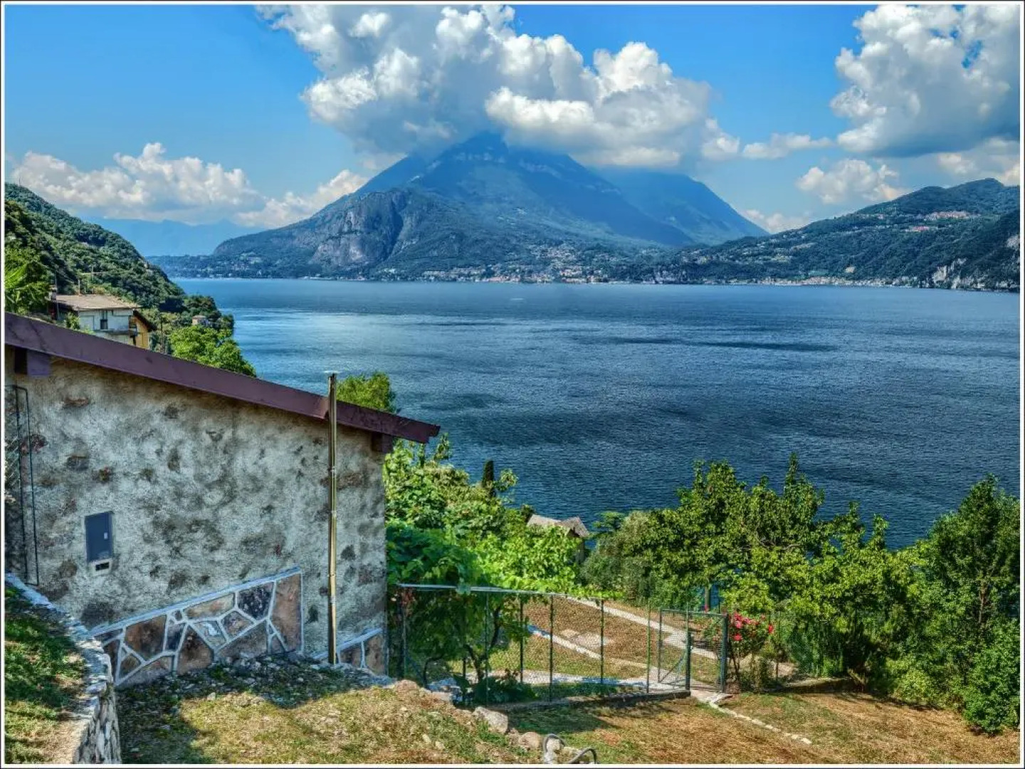 Fantastica Casa Poppo