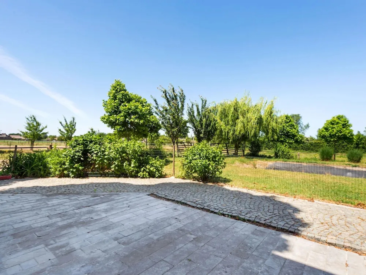 Cozy Apartment in the Kingdom of Geetbets