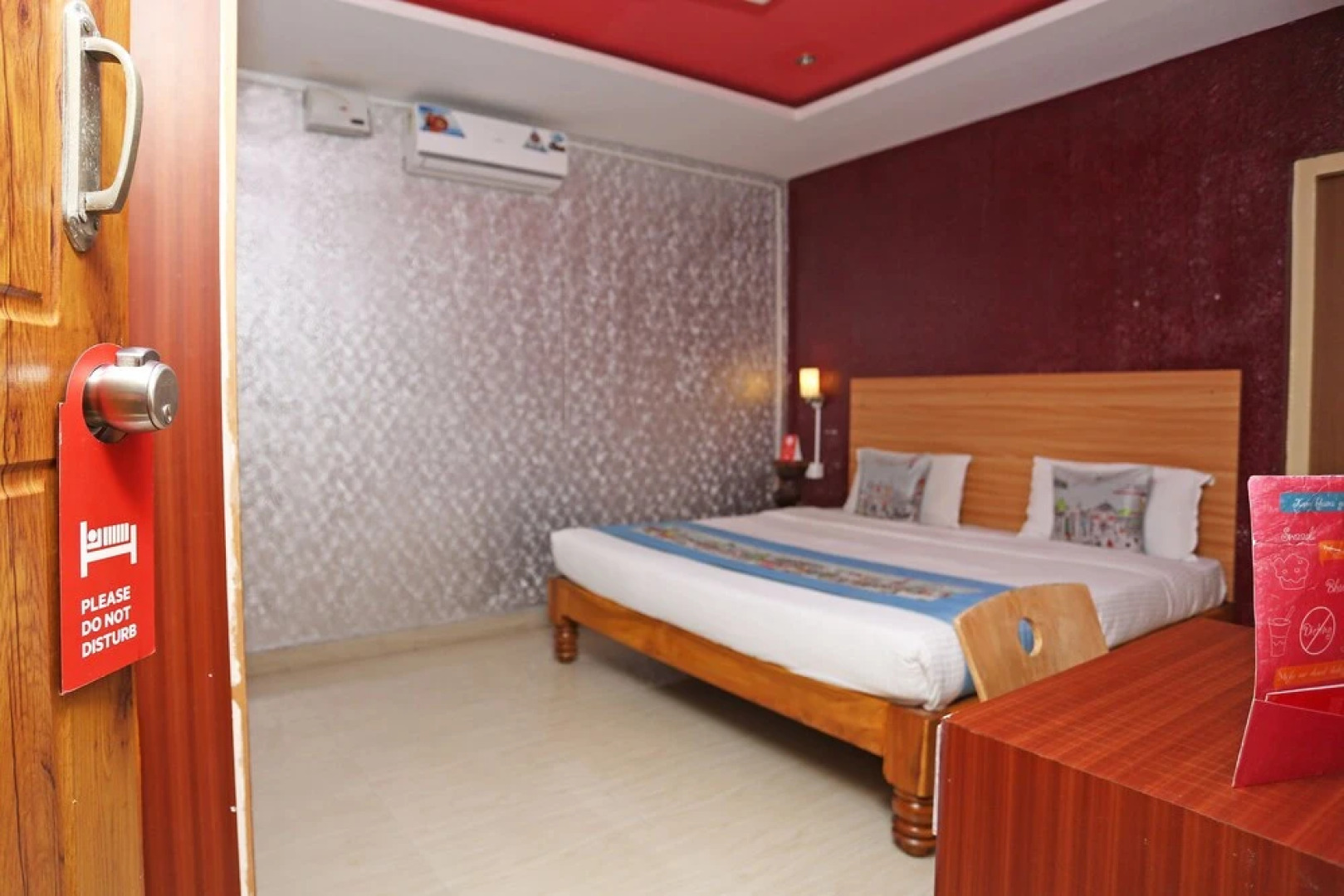 OYO 9592 Maharaja Palace Resort