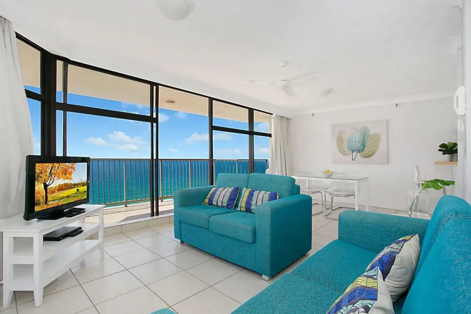 A PERFECT STAY –Imperial Surf