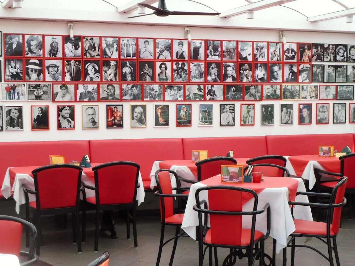 Strandhotel Villa Louisa & Appartementhäuser Villa Josephine und Christine