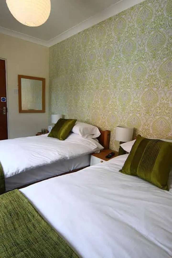 The Windsor Castle Inn