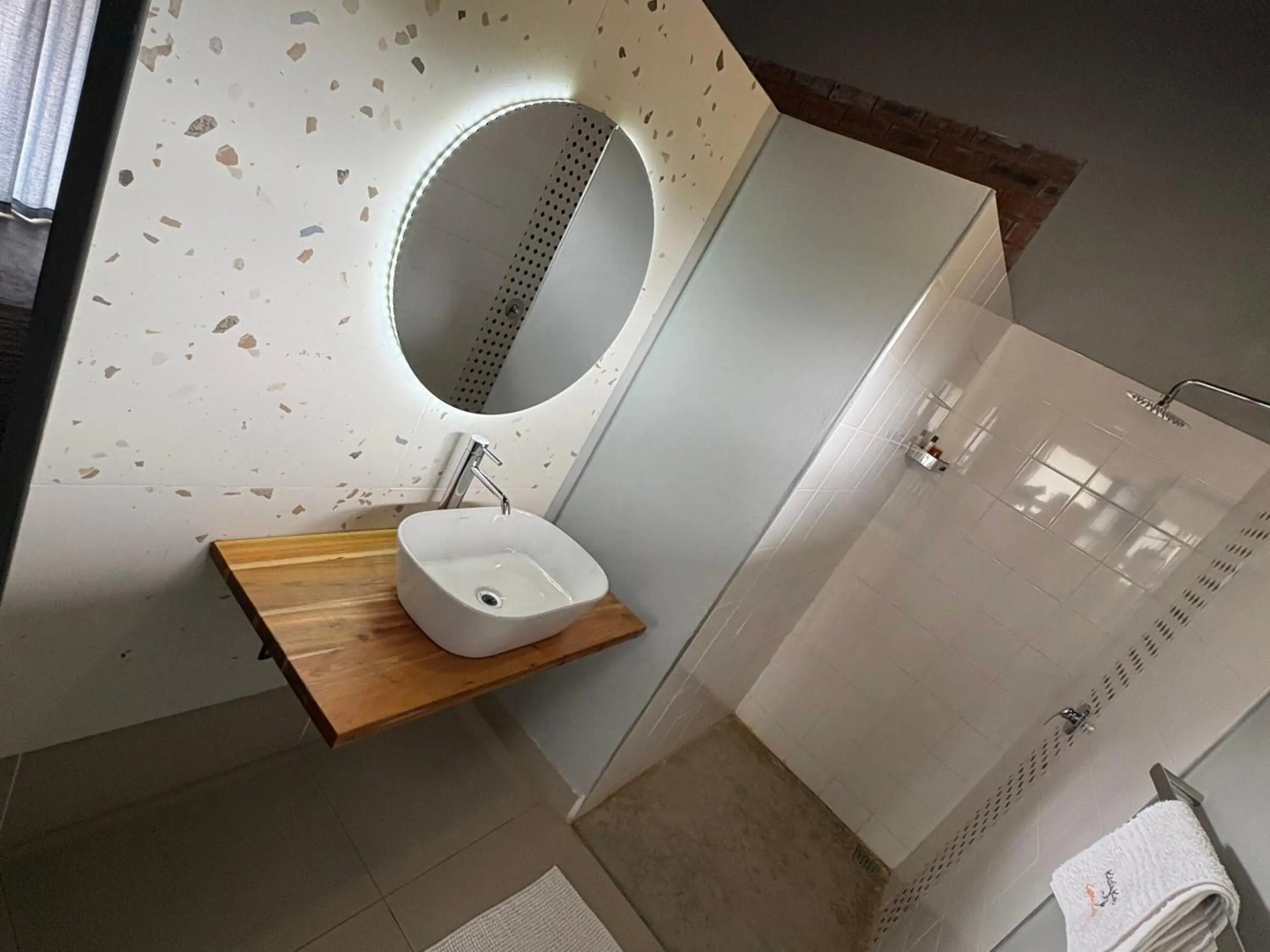 Klein Karoo Game Lodge