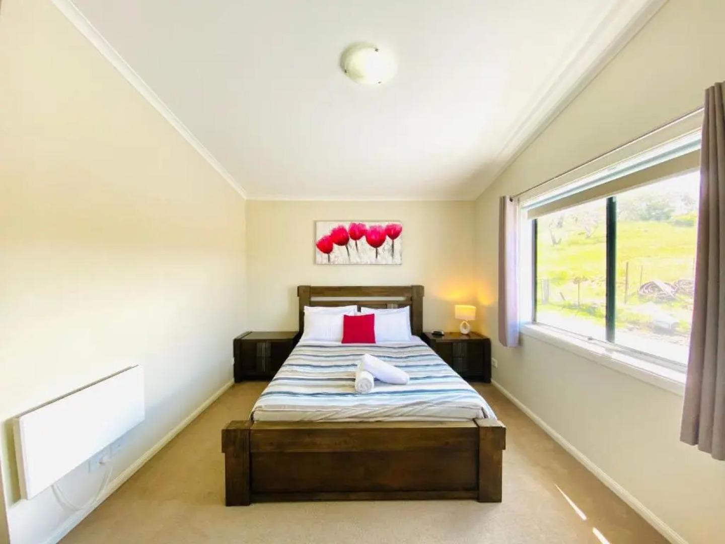 Eclipse 5- Spacious Townhouse