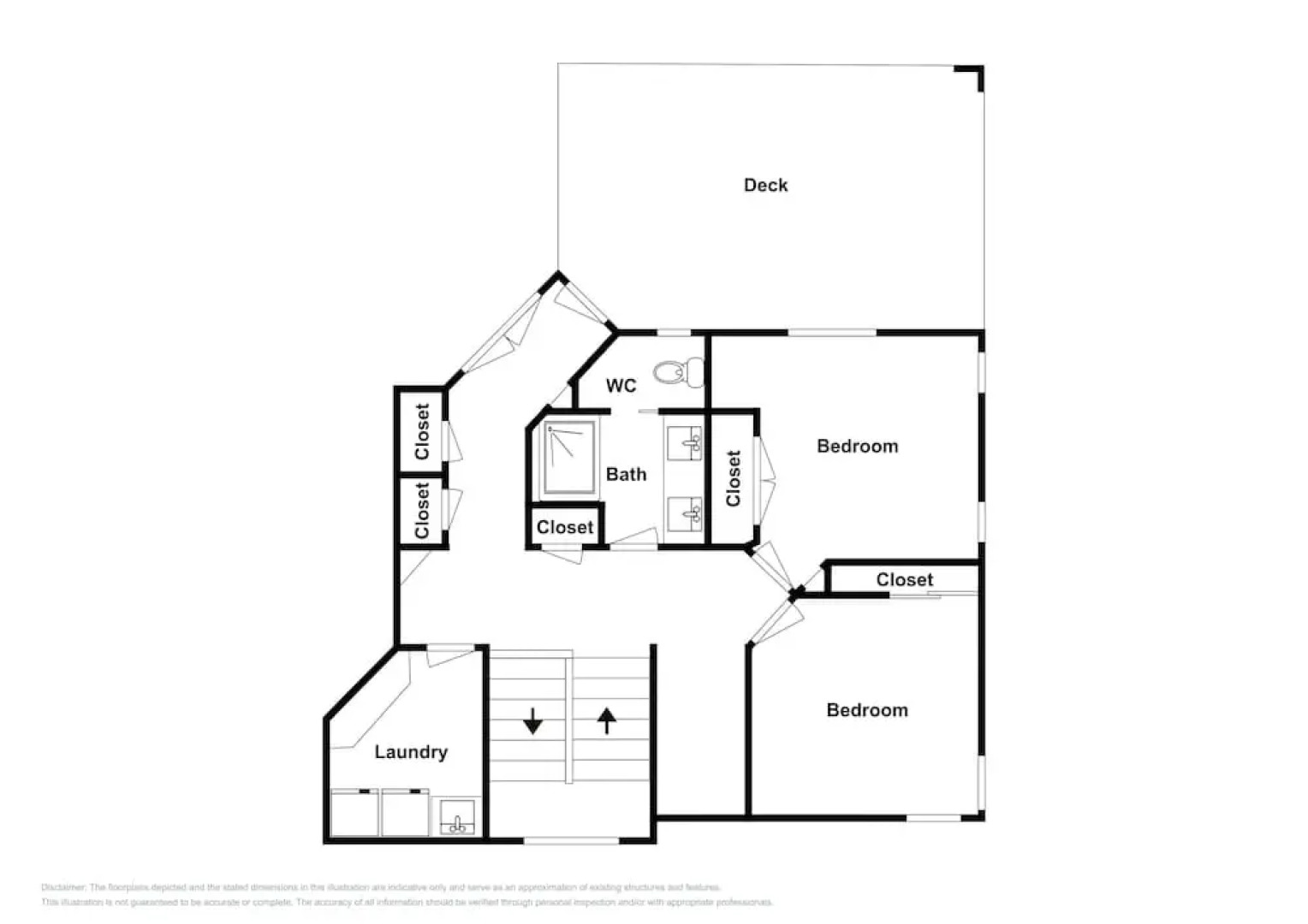 New Listing! Serenity Lake House On The Siltcoos 3 Bedroom Home