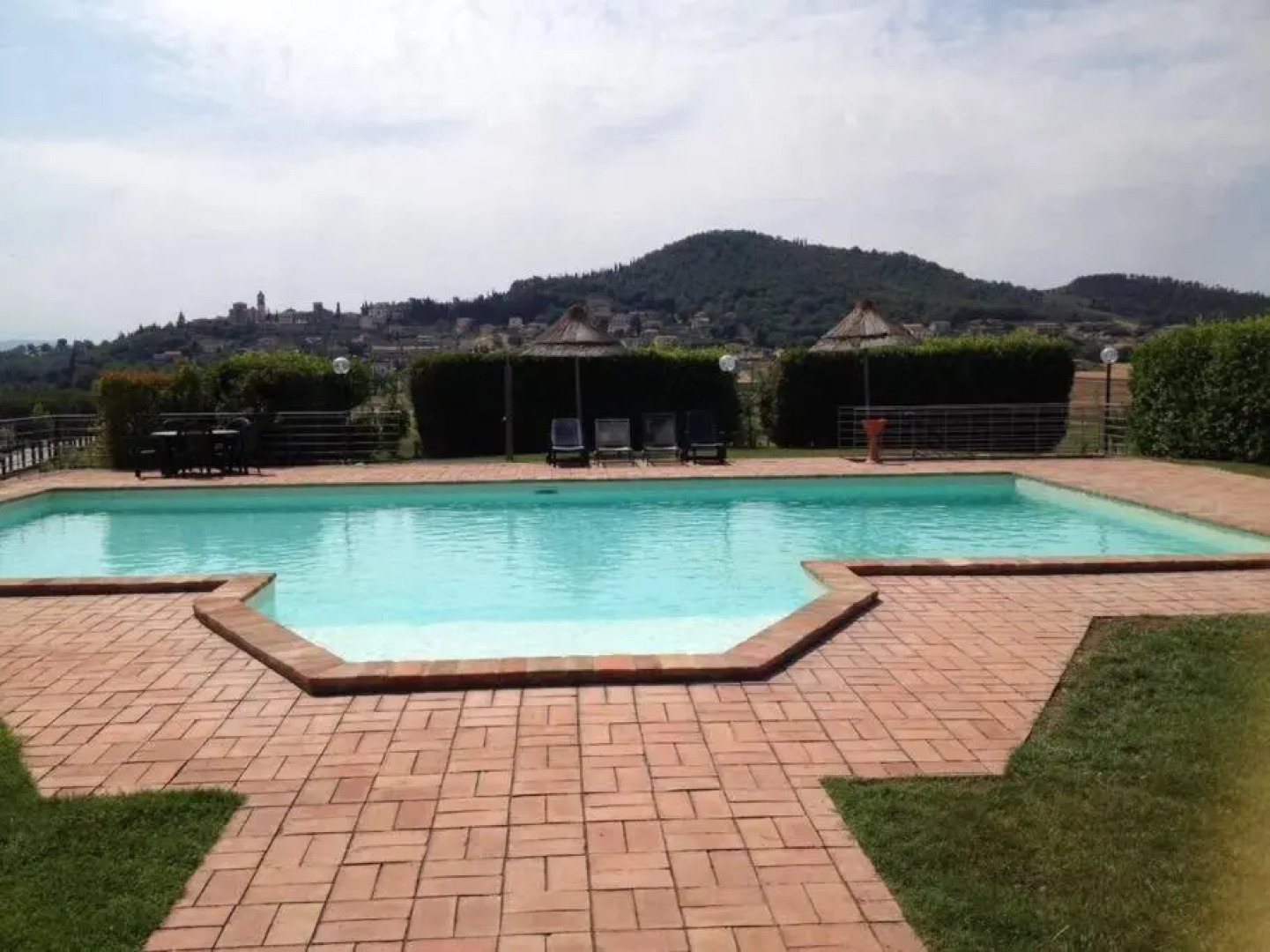 Il Vecchio Seccatoio