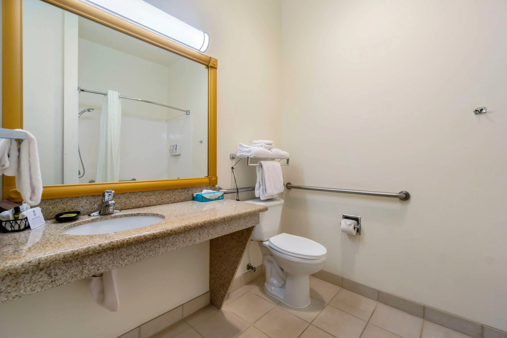 Best Western Plus Grapevine Inn