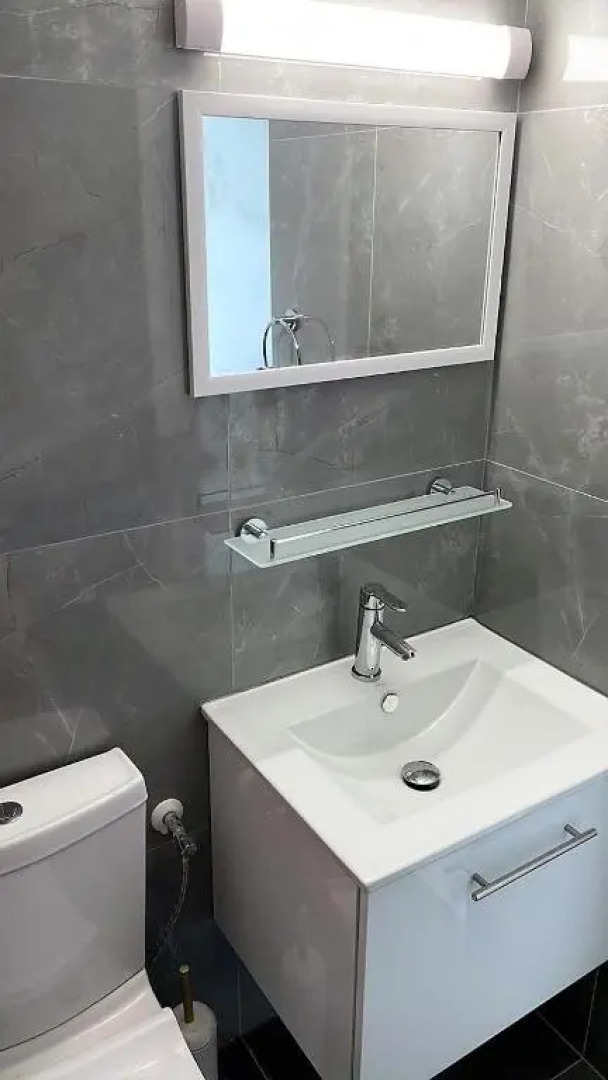 1 Bedroom Apartment With a Magnificent sea View