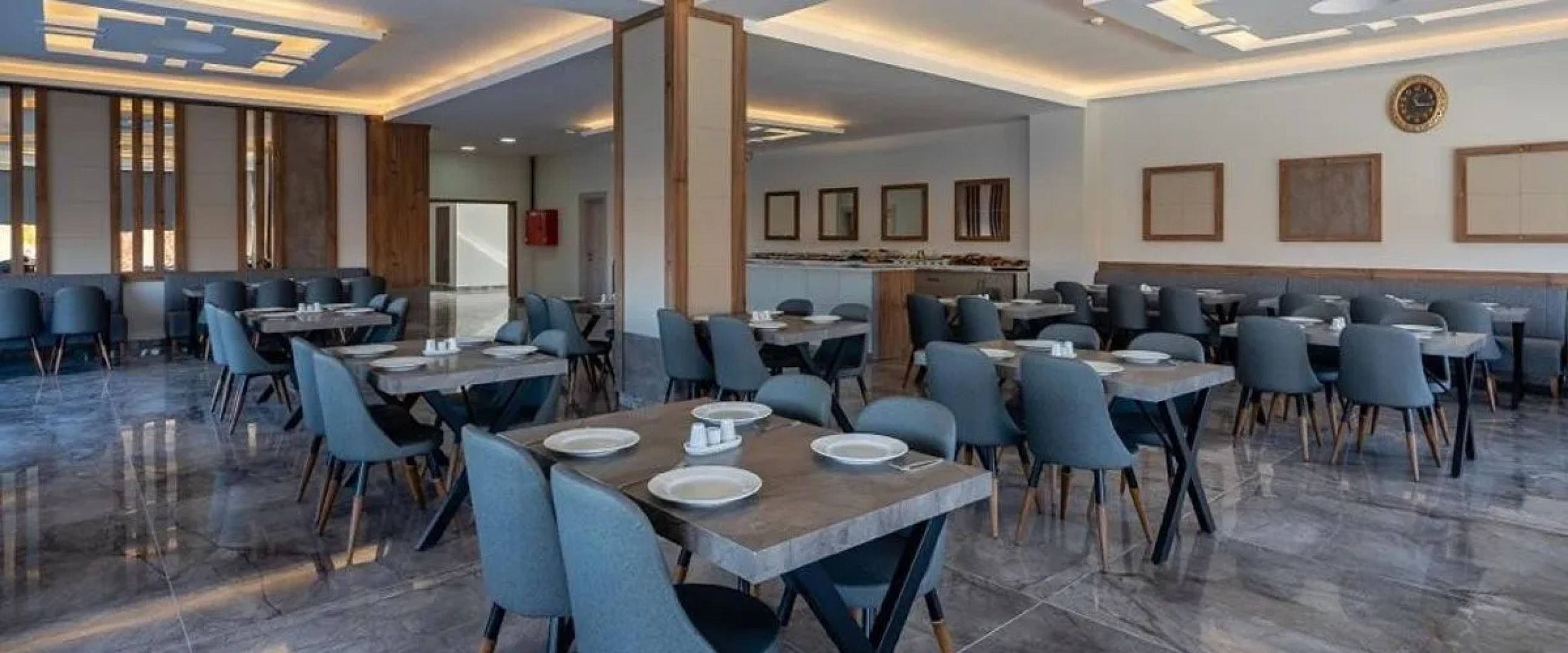 Afyon Regulus Thermal Apart Hotel & Villas