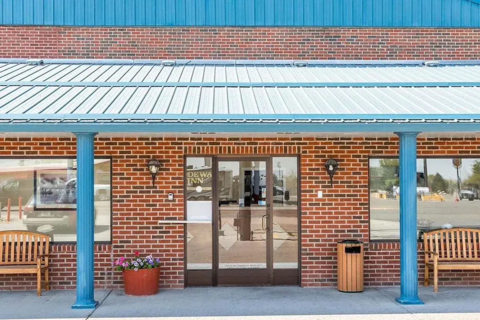 Super8 byWyndham Hardin Little Bighorn Battlefield