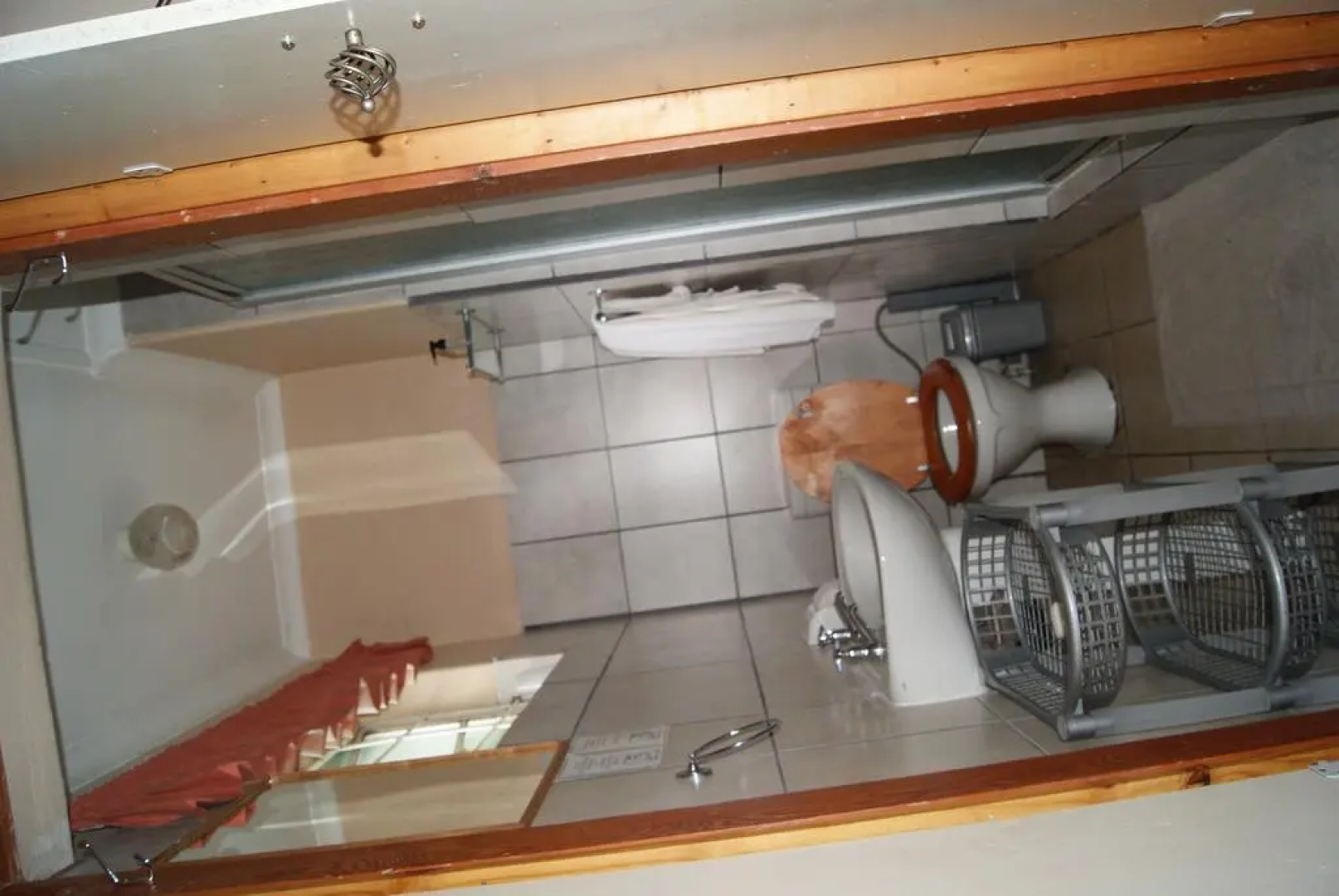 The Planes Guest House