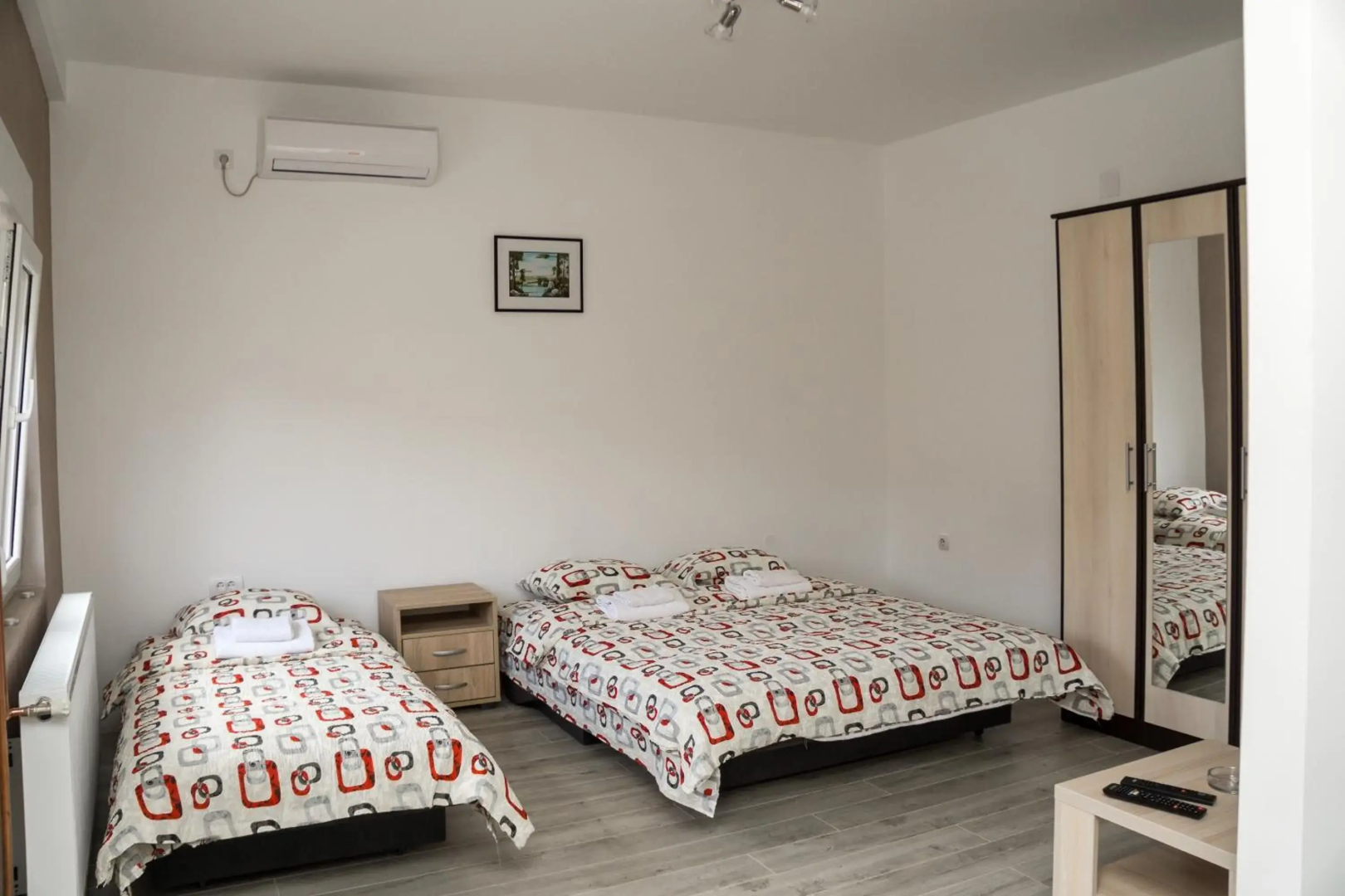 City Apartment Bb