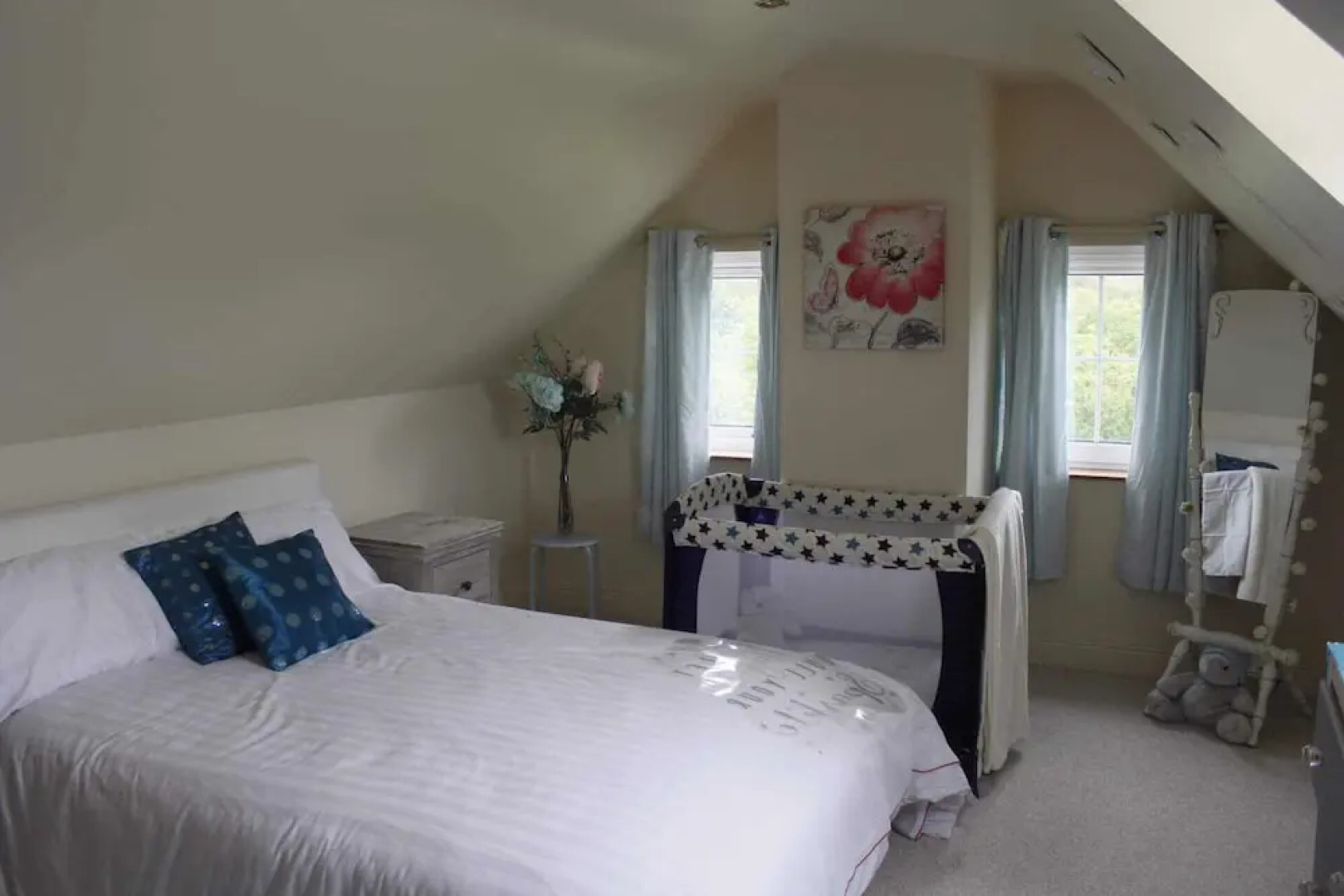 Roe Valley Manor and Estate