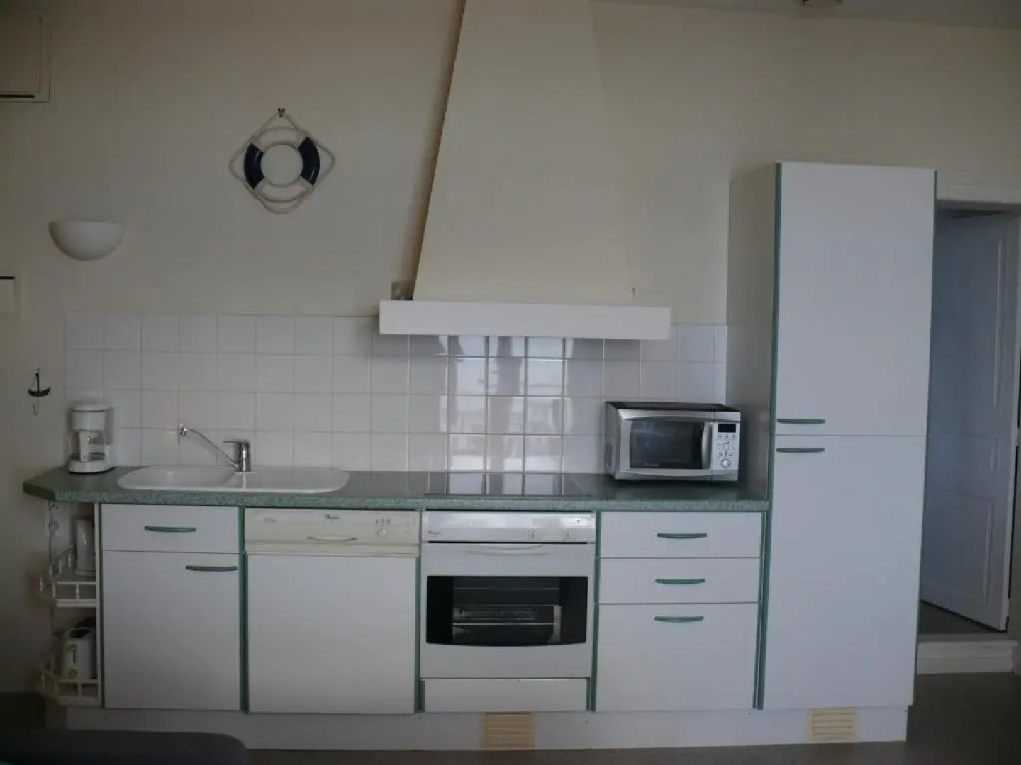 Appartement ROCK WILL