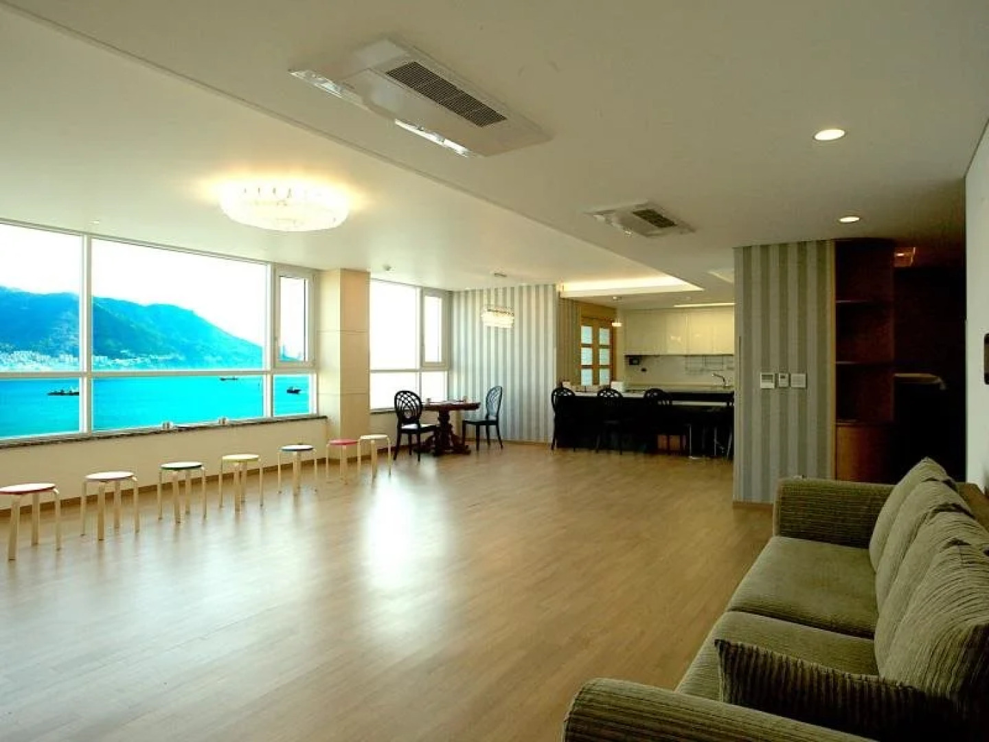Sea Songdo Guesthouse