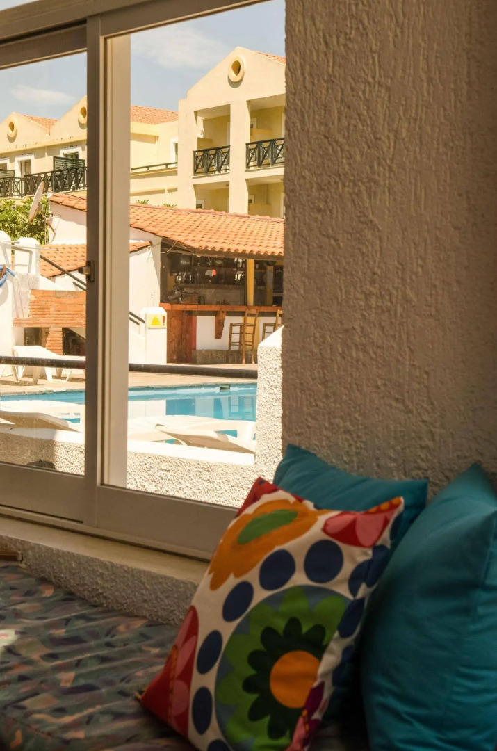 Anema By The Sea Guesthouse