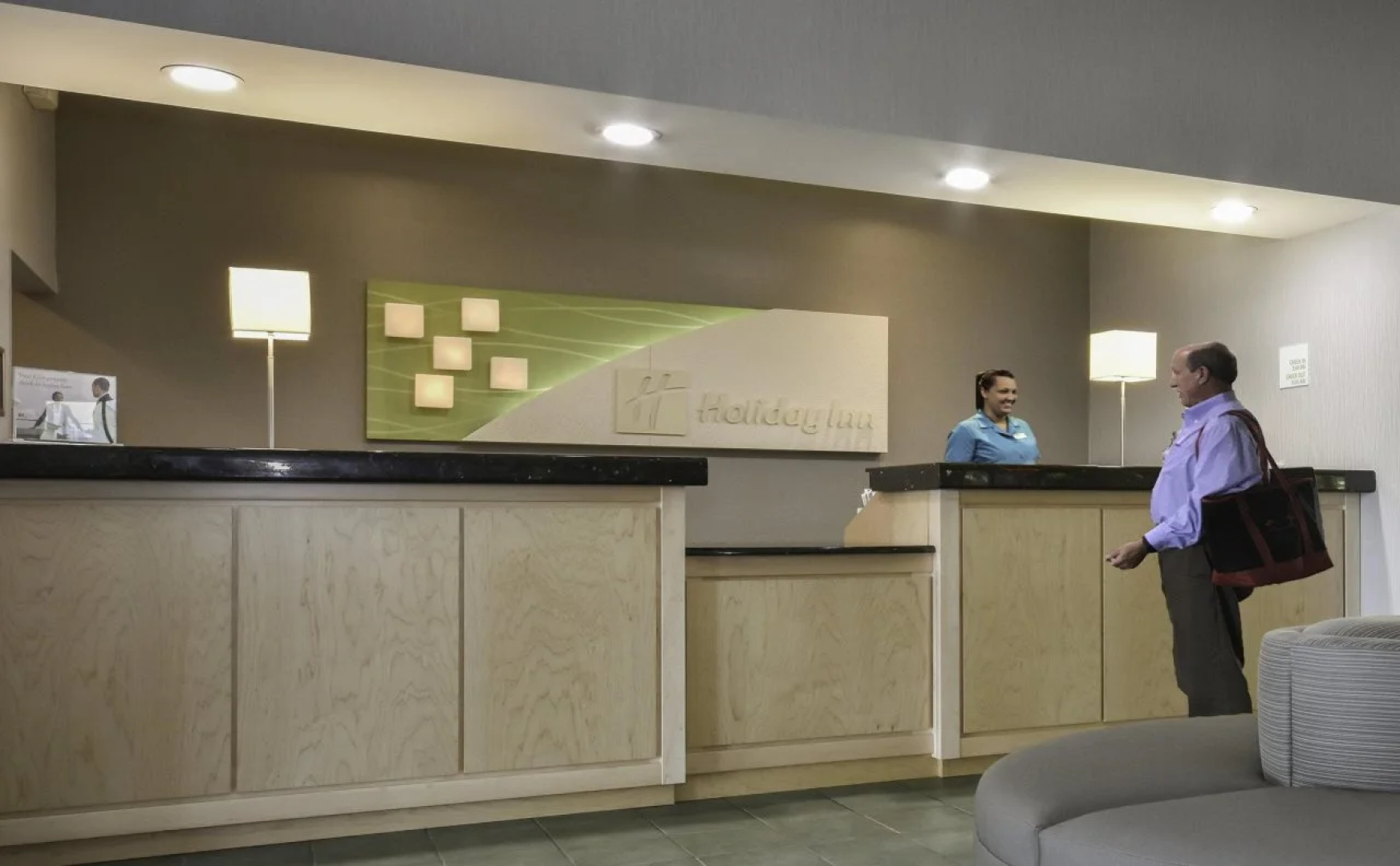 Holiday Inn Lumberton by IHG