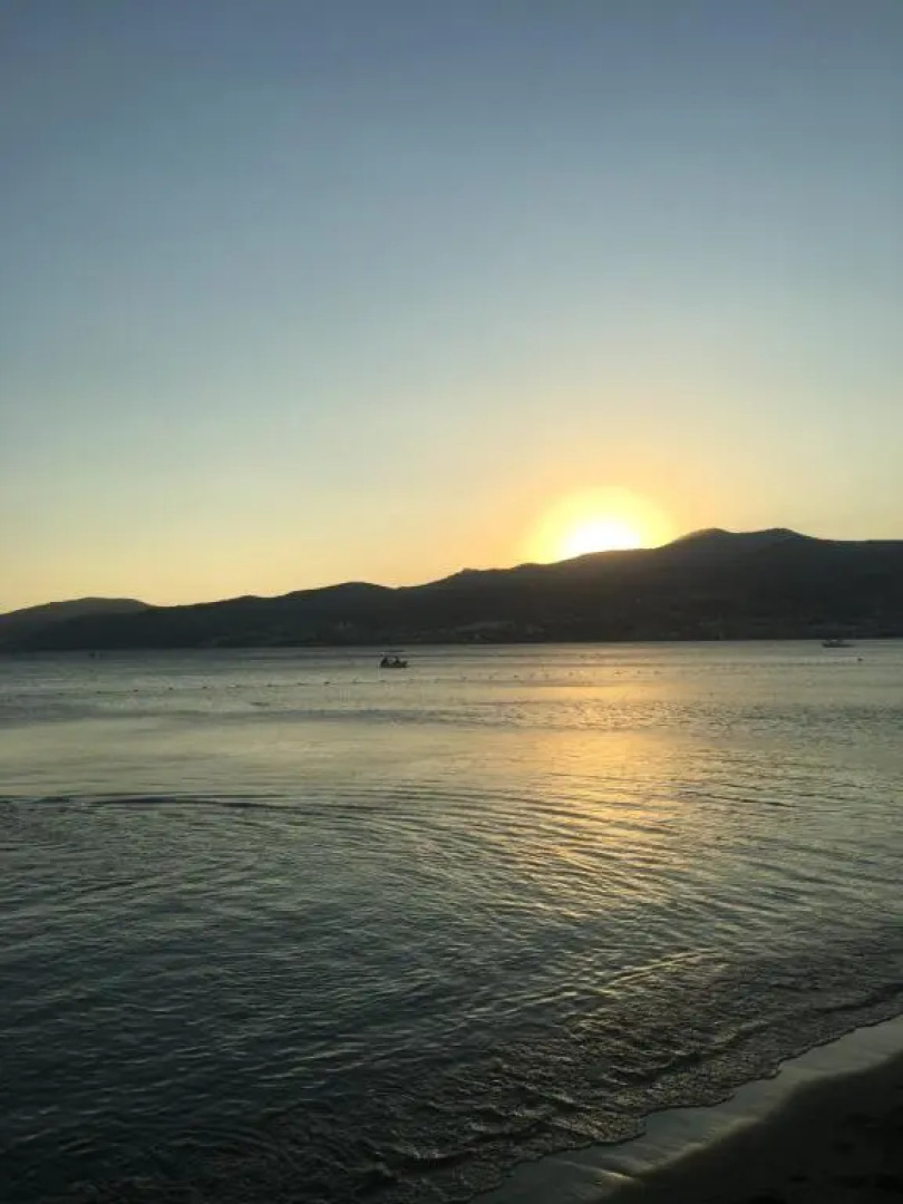 Çandarlı little sweet house