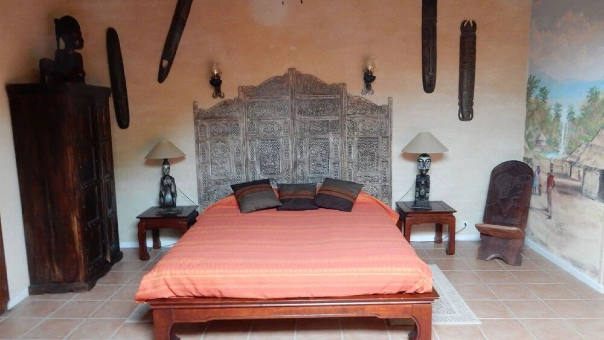 Château des Estubiers