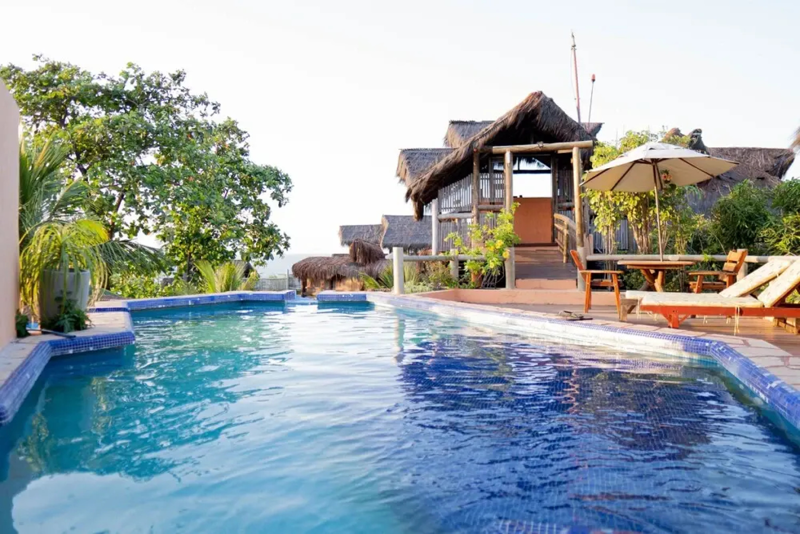 Dayo Hotel