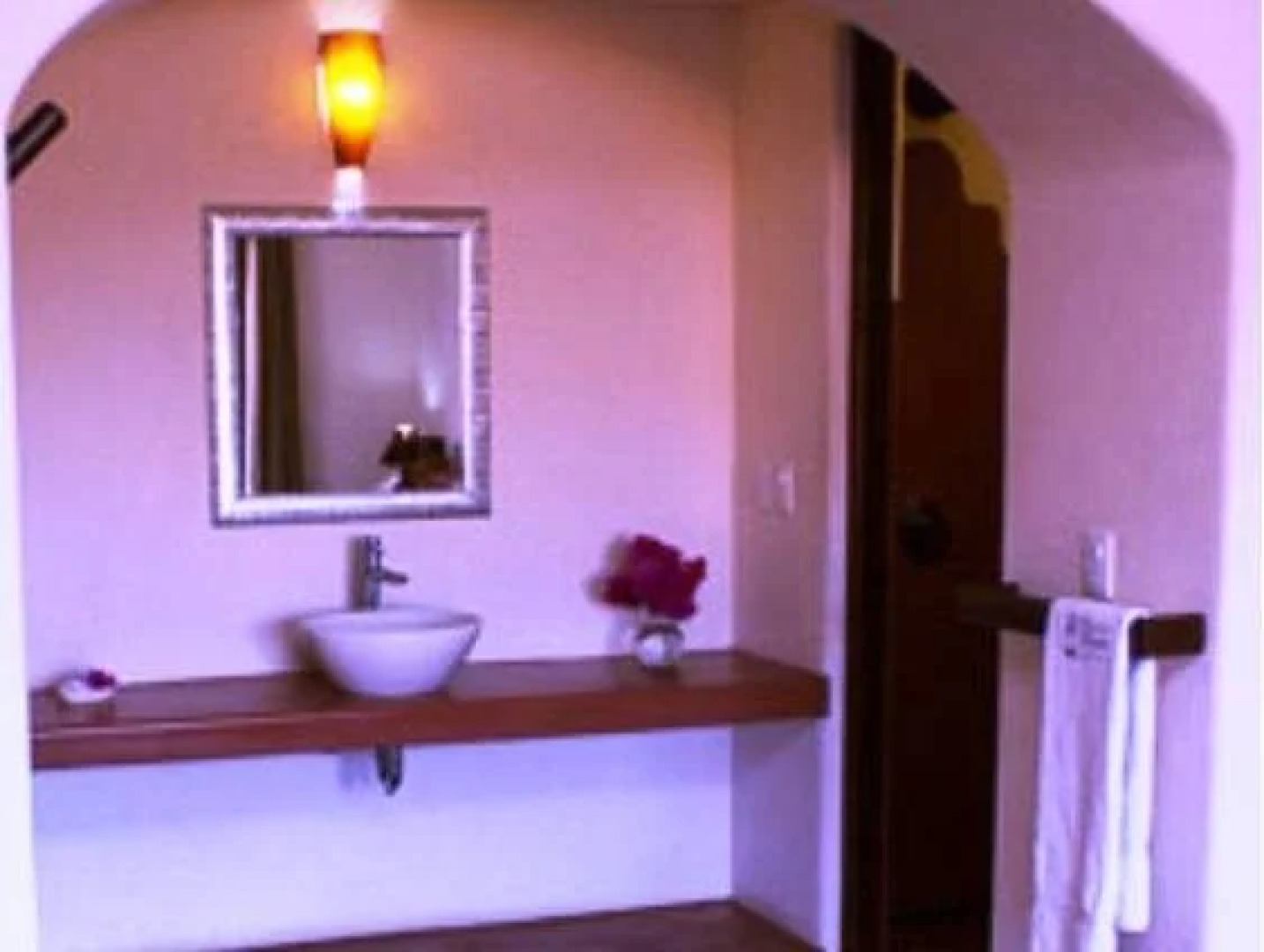 Hotel la Quinta de Don Andres