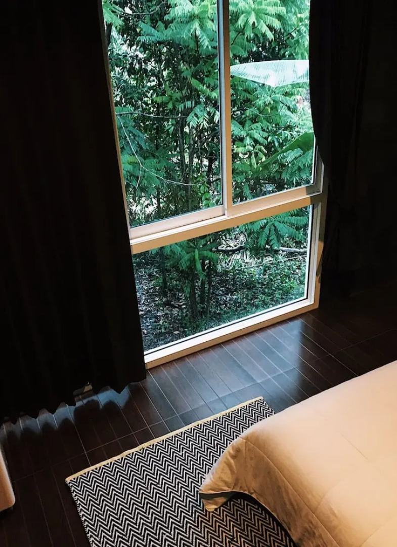 The Madison Bouique Hotel