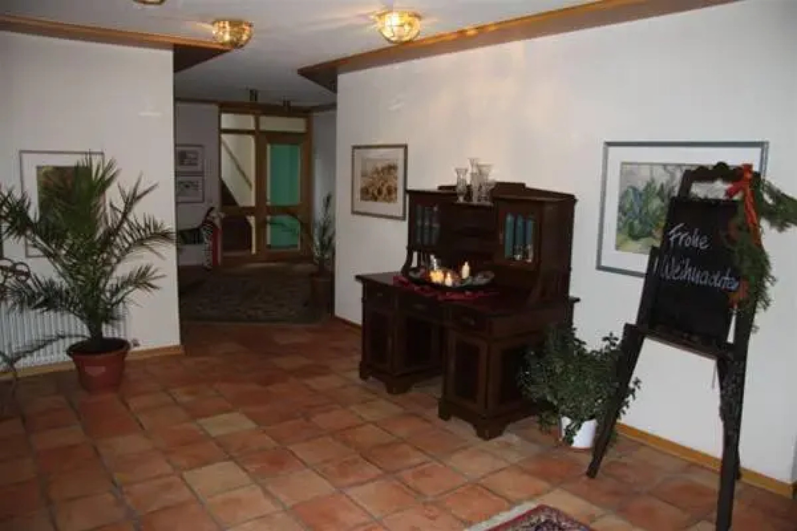 Restaurant & Landhotel Winter