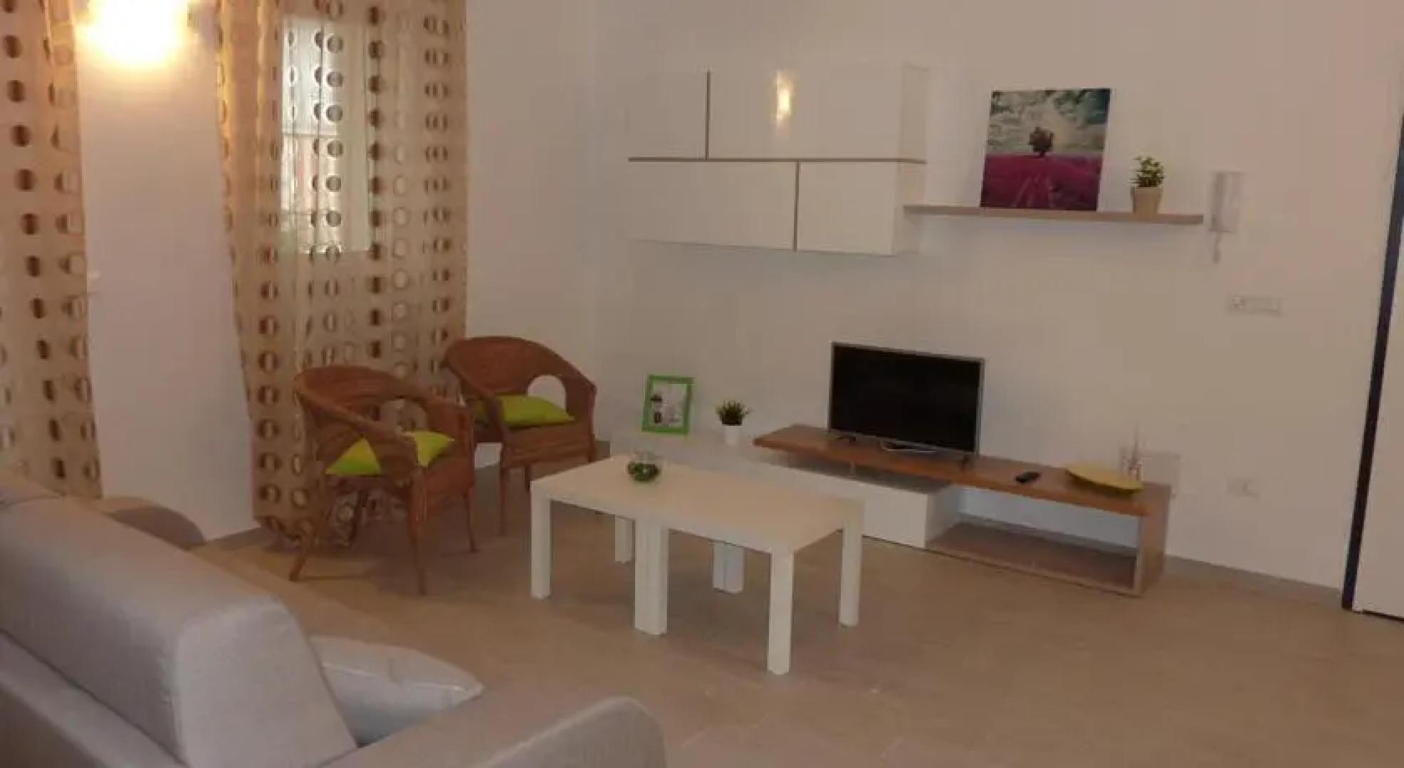Casa vacanza comfort