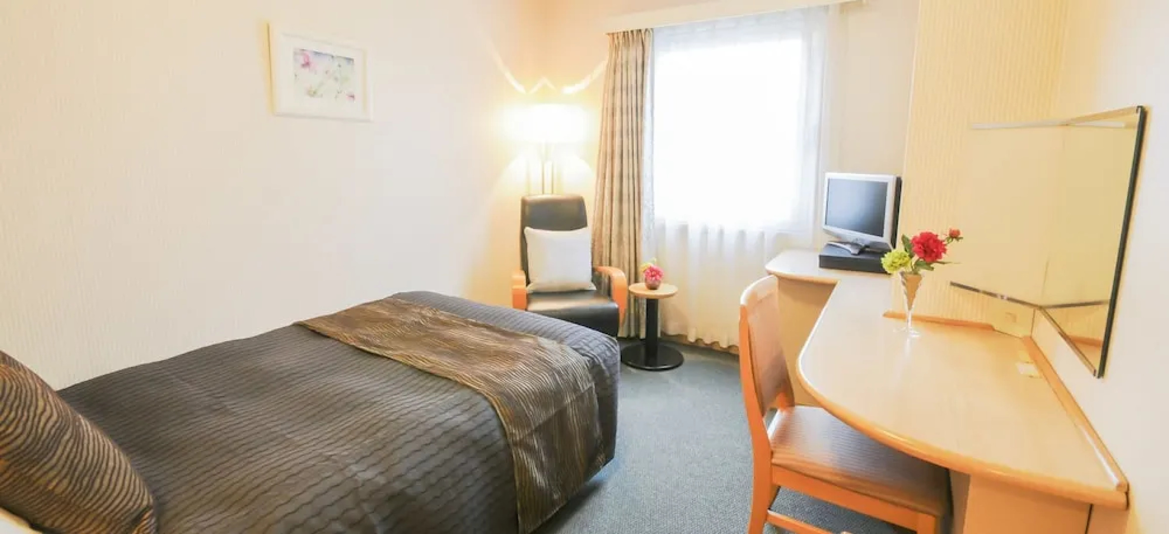 Grandpark Hotel Panex Iwaki