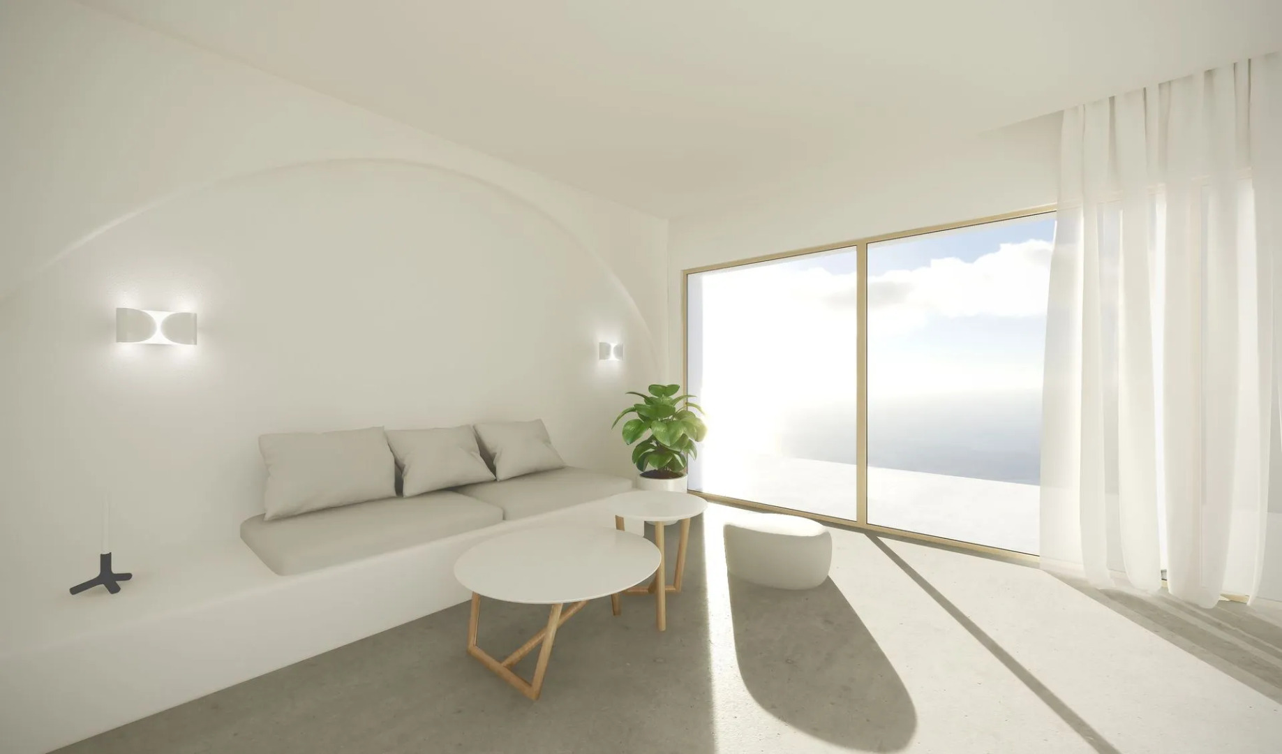 Alon Sevou Suites Syvota