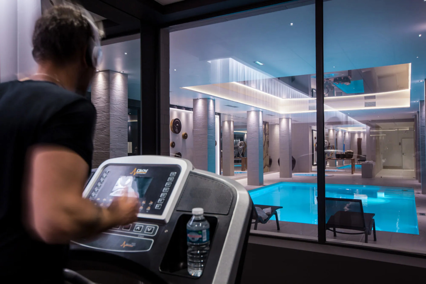 Best Western Plus Hôtel & Spa de Chassieu