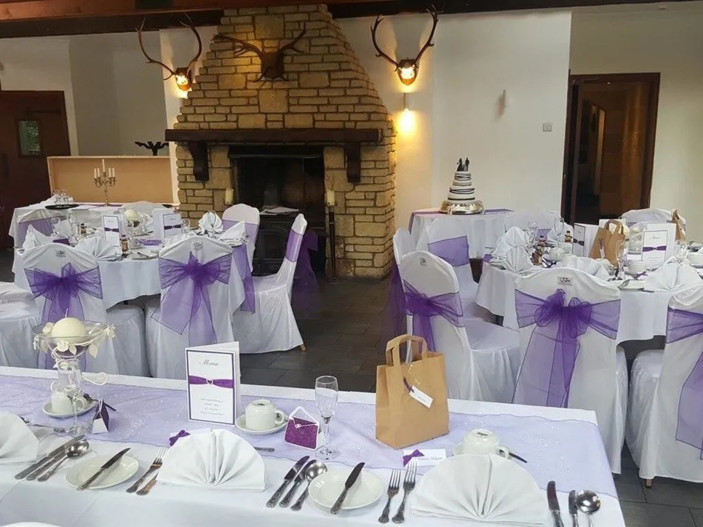 The Dalgarven House Hotel