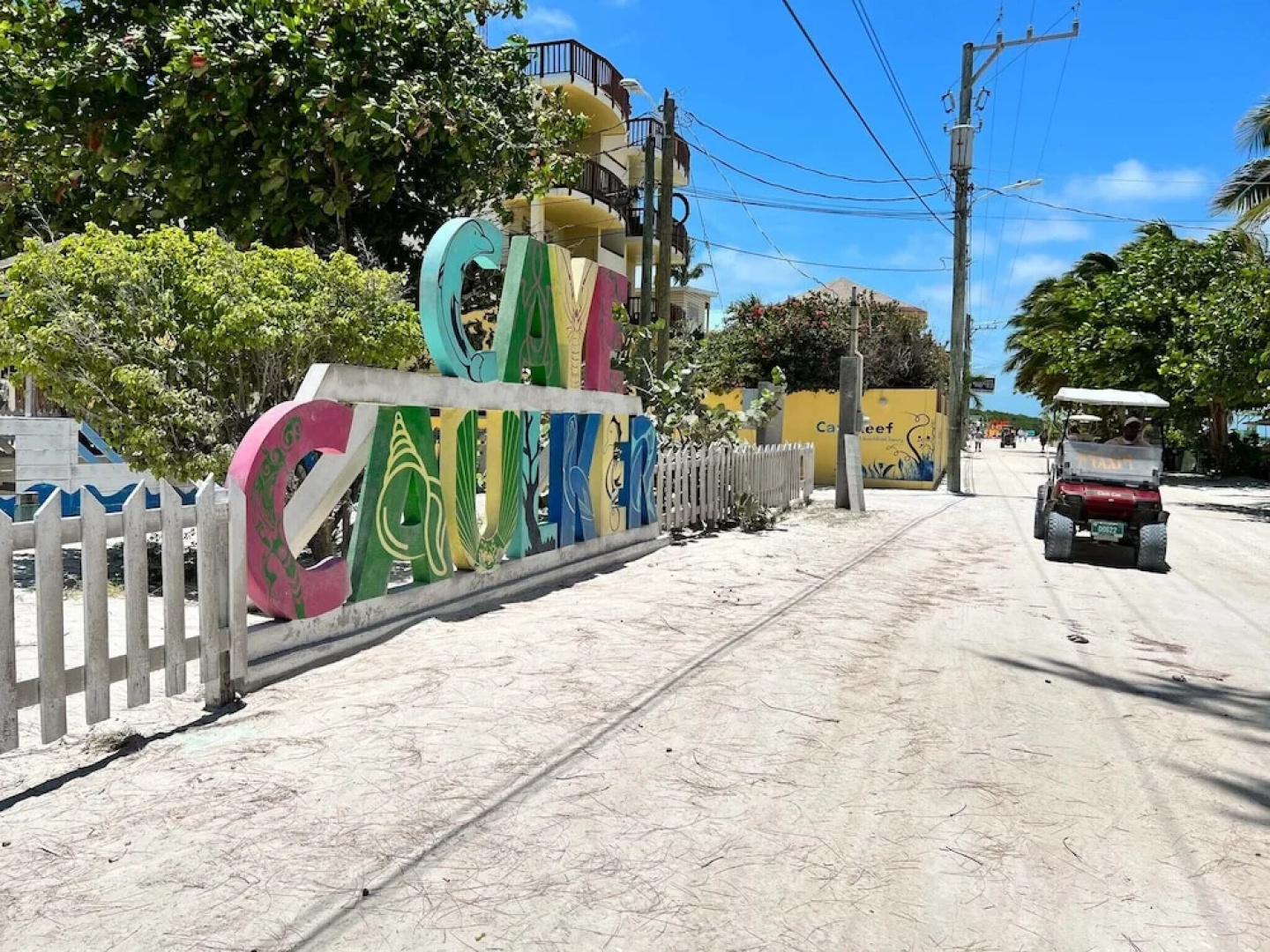 El Ben Cabañas