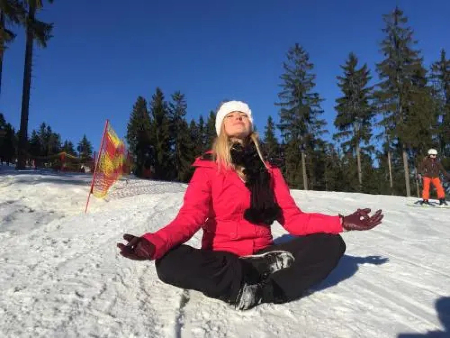 Apartments Lipno Serafin