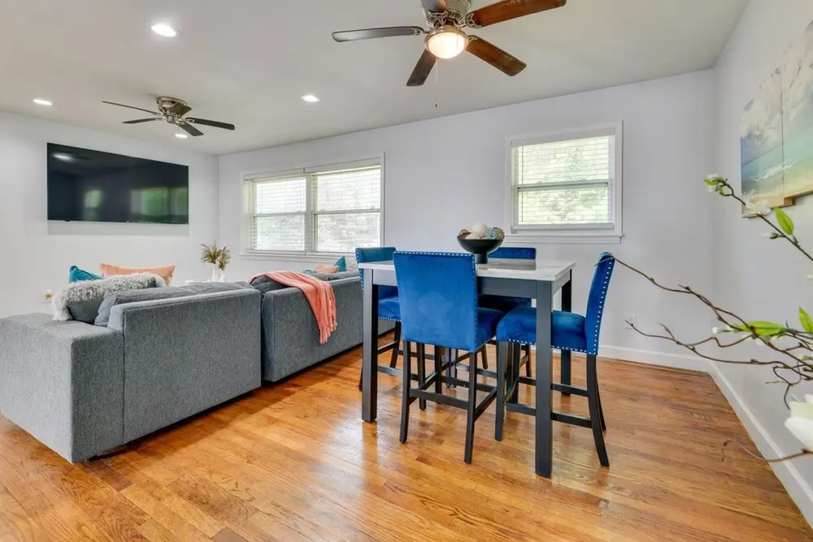 East Point Vacation Rental ~ 10 Mi to Downtown ATL
