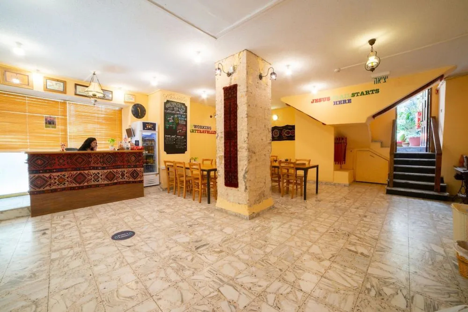 Fauzi Azar by Abraham