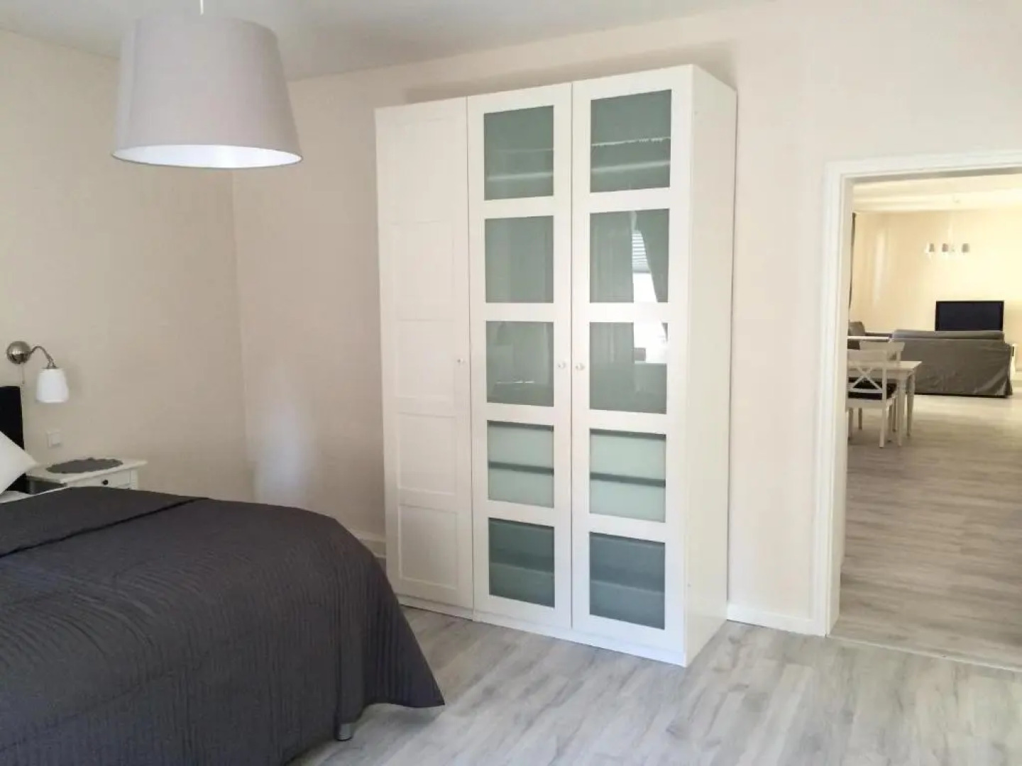 Bärengasse Apartments