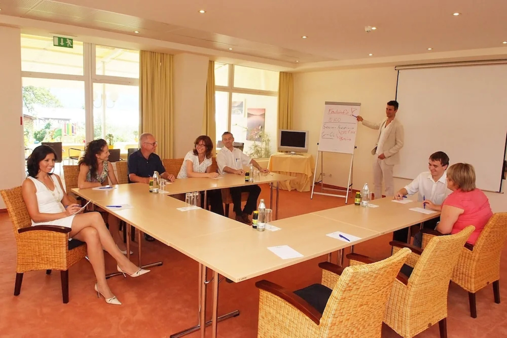 Werzers Seehotel Wallerwirt