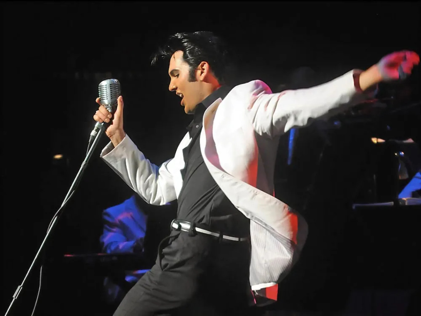 Spahn House Bed and Breakfast